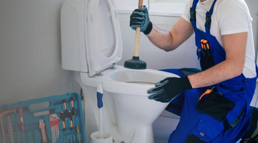 Professional Gas Leak Detection in Mclean, TX